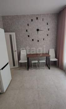 1-к квартира, на длительный срок, 38м2, 2/10 этаж