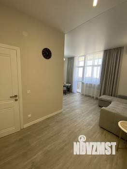 1-к квартира, на длительный срок, 54м2, 7/9 этаж