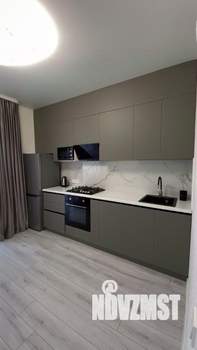 1-к квартира, на длительный срок, 41м2, 6/9 этаж