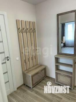 1-к квартира, на длительный срок, 34м2, 11/16 этаж