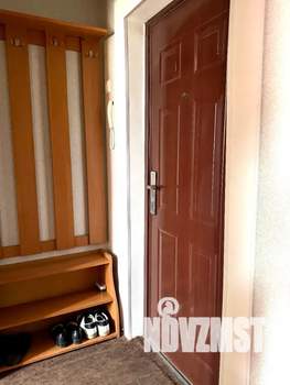 1-к квартира, посуточно, 29м2, 4/4 этаж