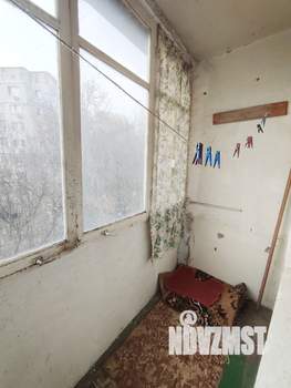 1-к квартира, на длительный срок, 35м2, 4/9 этаж