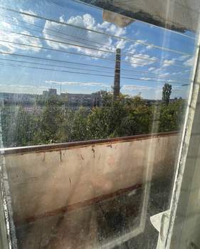 2-к квартира, на длительный срок, 42м2, 4/5 этаж