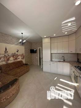 1-к квартира, на длительный срок, 50м2, 5/9 этаж