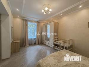 3-к квартира, на длительный срок, 88м2, 3/4 этаж