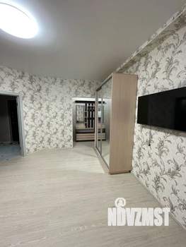 1-к квартира, на длительный срок, 52м2, 3/12 этаж