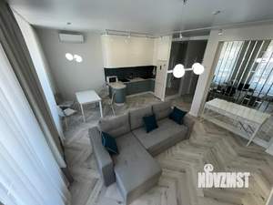 1-к квартира, на длительный срок, 55м2, 12/15 этаж