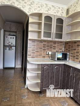 2-к квартира, посуточно, 46м2, 2/5 этаж