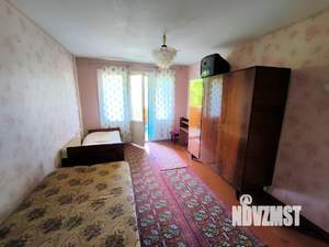 3-к квартира, на длительный срок, 63м2, 4/6 этаж