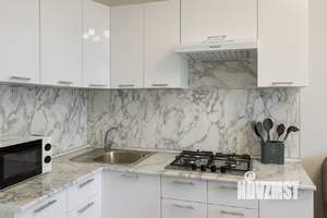 1-к квартира, посуточно, 40м2, 2/10 этаж