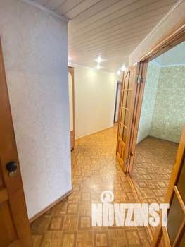 3-к квартира, посуточно, 80м2, 3/9 этаж