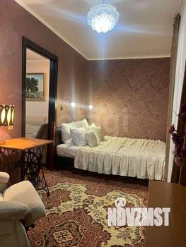 2-к квартира, на длительный срок, 42м2, 4/4 этаж