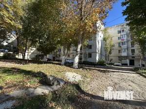 3-к квартира, на длительный срок, 65м2, 4/5 этаж