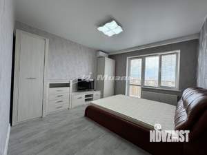 1-к квартира, на длительный срок, 34м2, 8/10 этаж