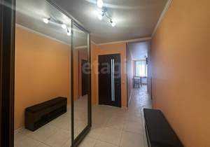 1-к квартира, на длительный срок, 44м2, 2/11 этаж