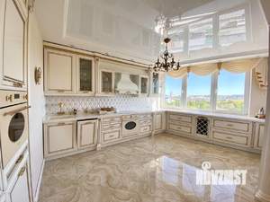 3-к квартира, на длительный срок, 140м2, 12/16 этаж