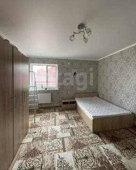 1-к квартира, на длительный срок, 45м2, 2/2 этаж