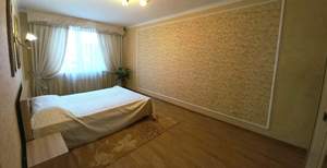 3-к квартира, на длительный срок, 99м2, 7/9 этаж