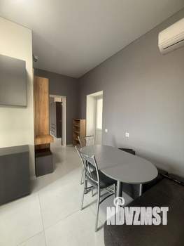 2-к квартира, на длительный срок, 50м2, 2/2 этаж