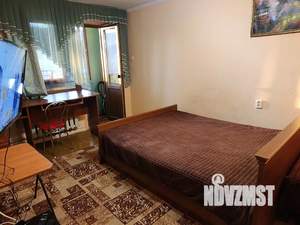 1-к квартира, посуточно, 34м2, 2/5 этаж