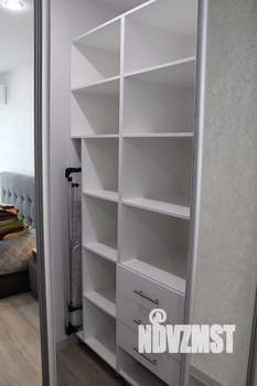 1-к квартира, посуточно, 41м2, 2/16 этаж