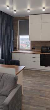 1-к квартира, на длительный срок, 32м2, 11/16 этаж