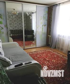 1-к квартира, на длительный срок, 40м2, 1/5 этаж