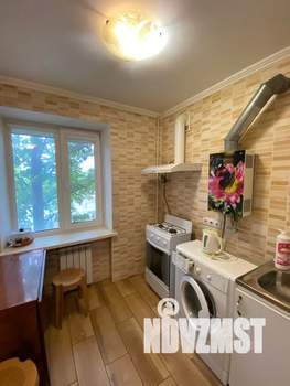 1-к квартира, посуточно, 26м2, 3/5 этаж