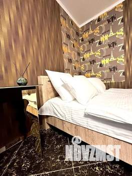 1-к квартира, посуточно, 40м2, 6/11 этаж