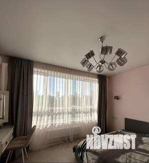 1-к квартира, на длительный срок, 41м2, 4/11 этаж