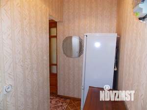 1-к квартира, посуточно, 35м2, 5/5 этаж