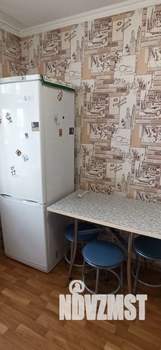 1-к квартира, на длительный срок, 40м2, 1/9 этаж