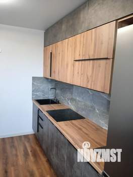 1-к квартира, на длительный срок, 40м2, 13/18 этаж