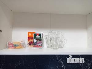 1-к квартира, посуточно, 37м2, 10/15 этаж