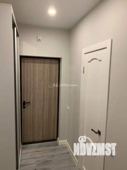 1-к квартира, на длительный срок, 24м2, 3/9 этаж