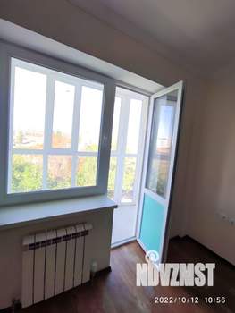 2-к квартира, на длительный срок, 56м2, 4/10 этаж