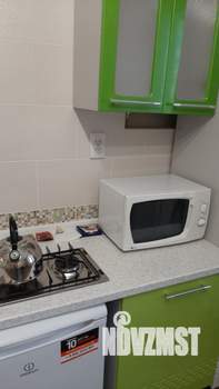 1-к квартира, посуточно, 40м2, 8/9 этаж