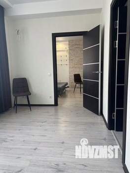 1-к квартира, на длительный срок, 62м2, 6/10 этаж