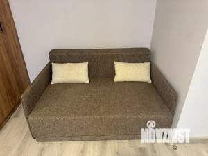 1-к квартира, посуточно, 41м2, 7/10 этаж