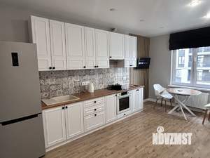 1-к квартира, на длительный срок, 32м2, 6/11 этаж