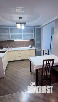 3-к квартира, на длительный срок, 63м2, 3/5 этаж