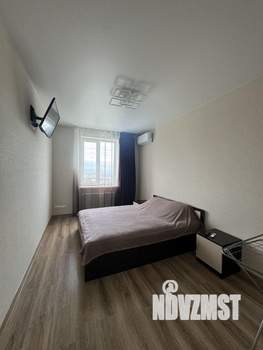 1-к квартира, на длительный срок, 36м2, 7/9 этаж