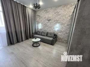1-к квартира, на длительный срок, 42м2, 7/10 этаж