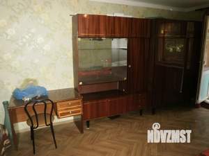 1-к квартира, на длительный срок, 31м2, 2/5 этаж