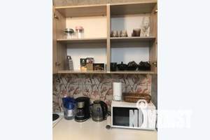 1-к квартира, посуточно, 28м2, 12/15 этаж