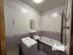 1-к квартира, на длительный срок, 34м2, 2/9 этаж