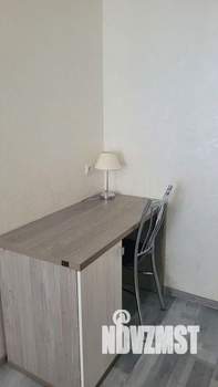 1-к квартира, на длительный срок, 40м2, 5/17 этаж