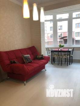 1-к квартира, на длительный срок, 45м2, 1/9 этаж
