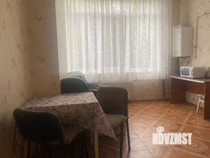 1-к квартира, на длительный срок, 41м2, 1/4 этаж