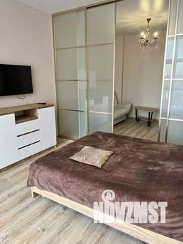 1-к квартира, на длительный срок, 55м2, 8/11 этаж